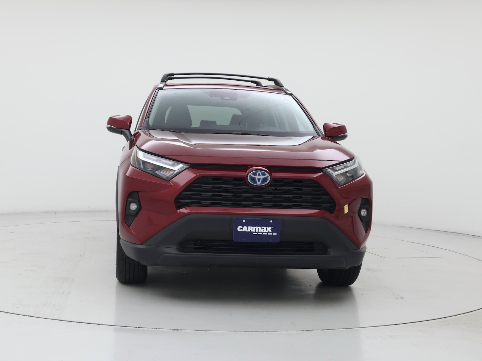 2024 Toyota RAV4 XLE Premium - Photo 6