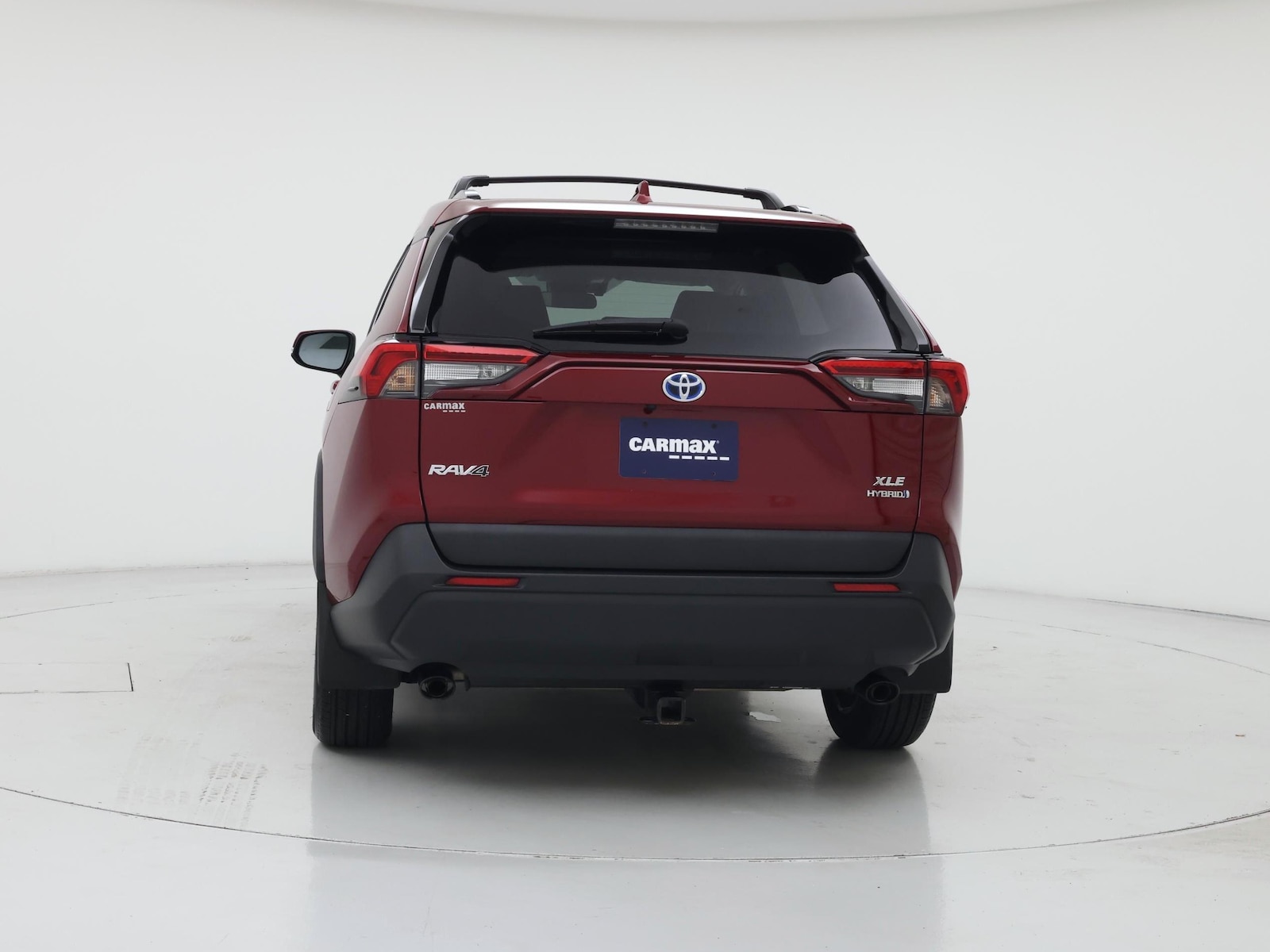 2024 Toyota RAV4 XLE Premium - Photo 7