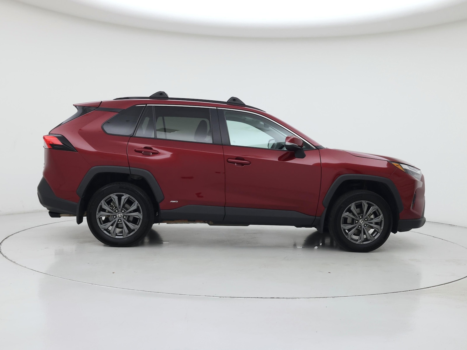 2024 Toyota RAV4 XLE Premium - Photo 8