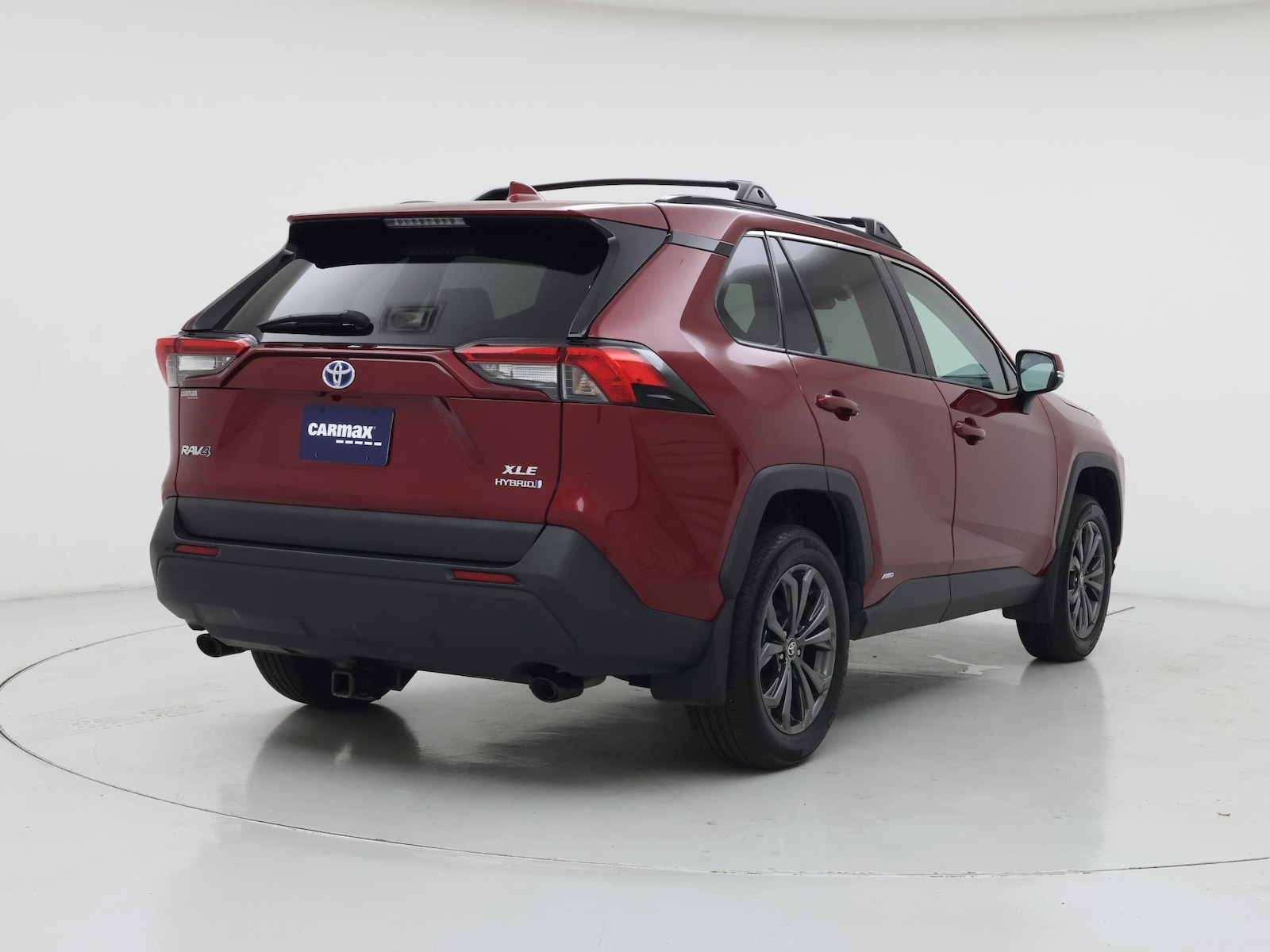 2024 Toyota RAV4 XLE Premium - Photo 9