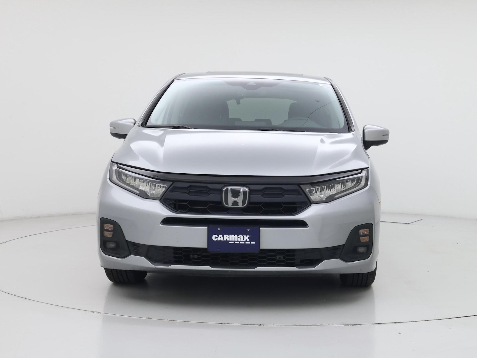 2025 Honda Odyssey EX-L - Photo 6