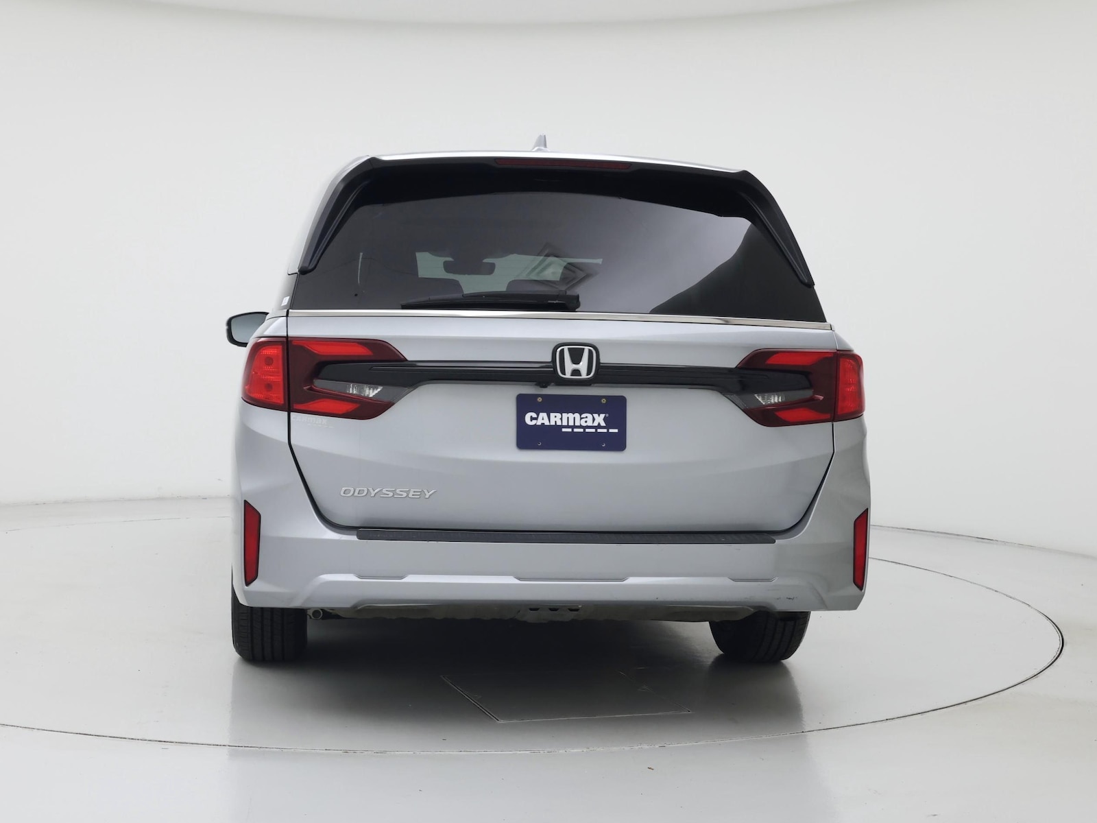 2025 Honda Odyssey EX-L - Photo 7
