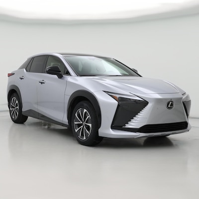 2023 Lexus RZ 450e Premium