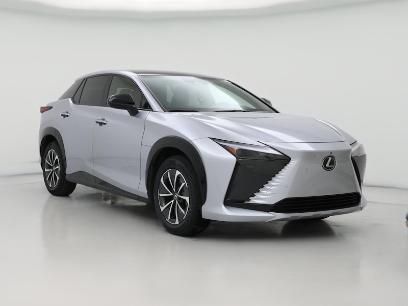 2023 Lexus RZ 450e Premium