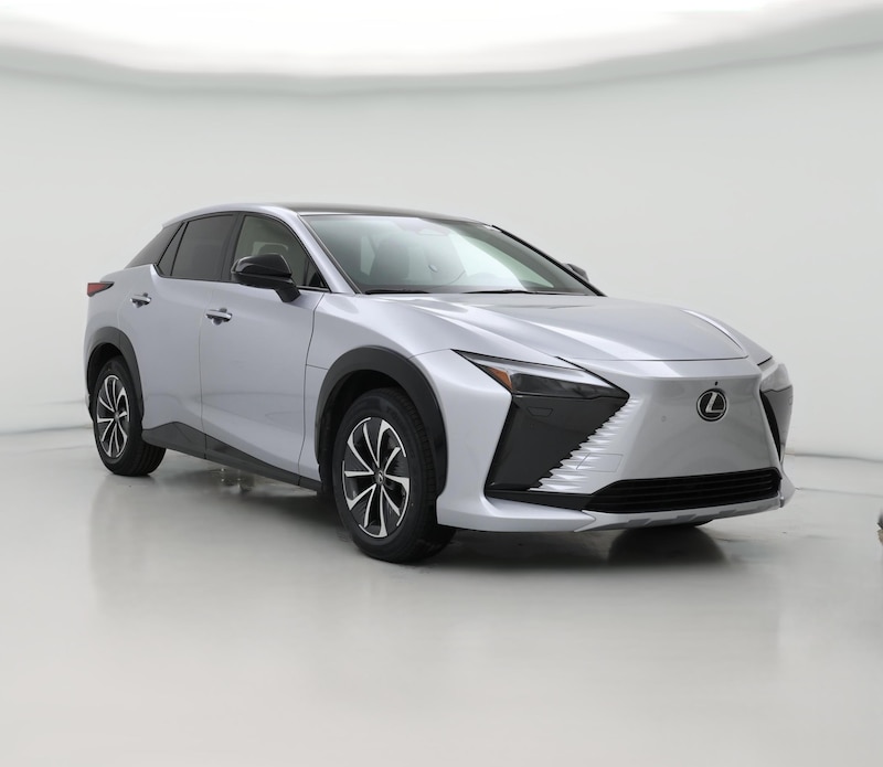2023 Lexus RZ 450e Premium