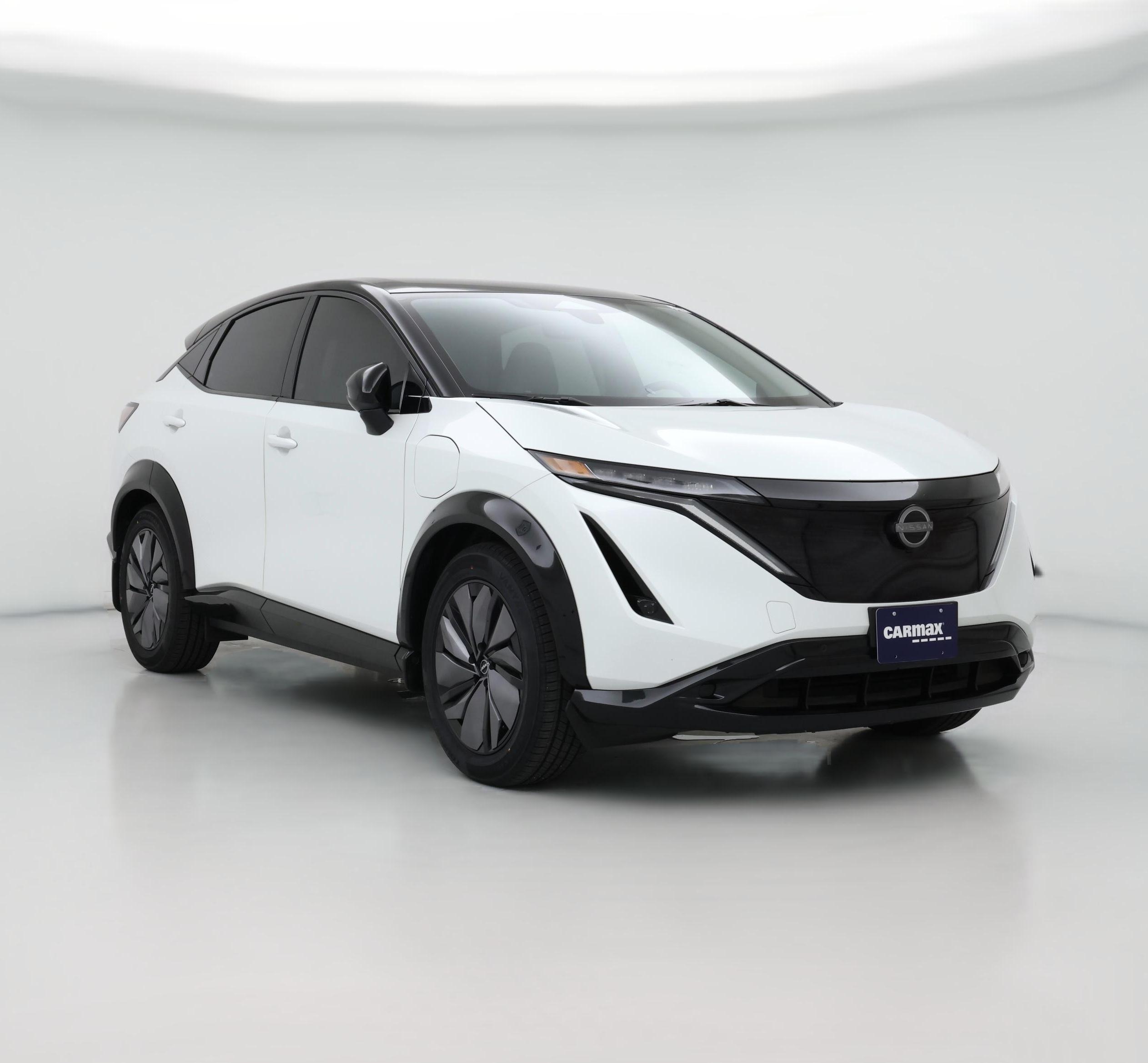2024 Nissan ARIYA Engage+