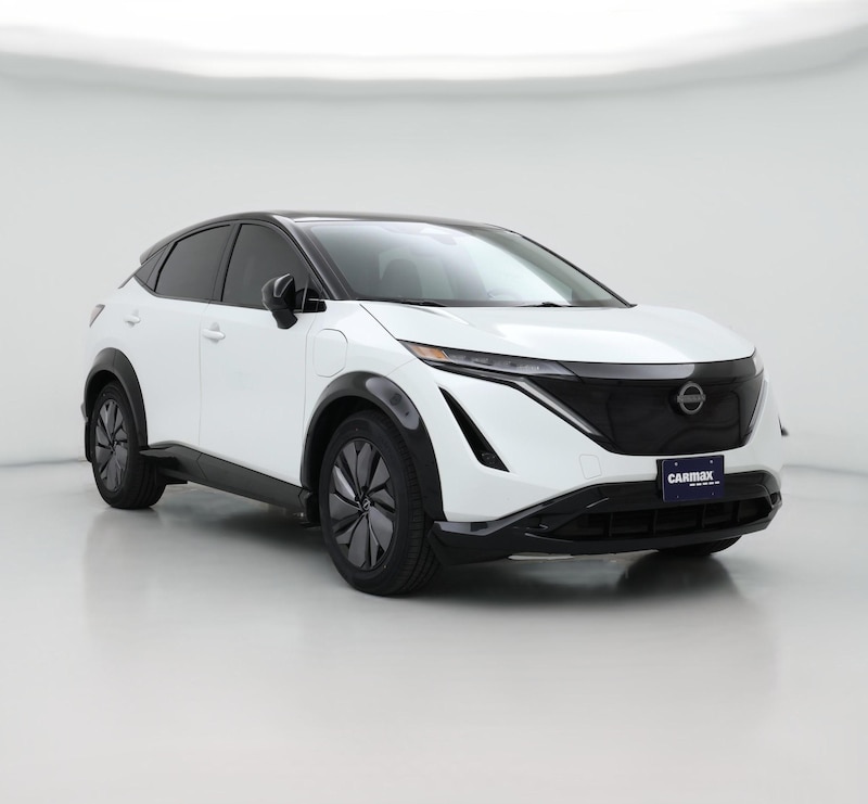 2024 Nissan ARIYA ENGAGE+ e-4ORCE