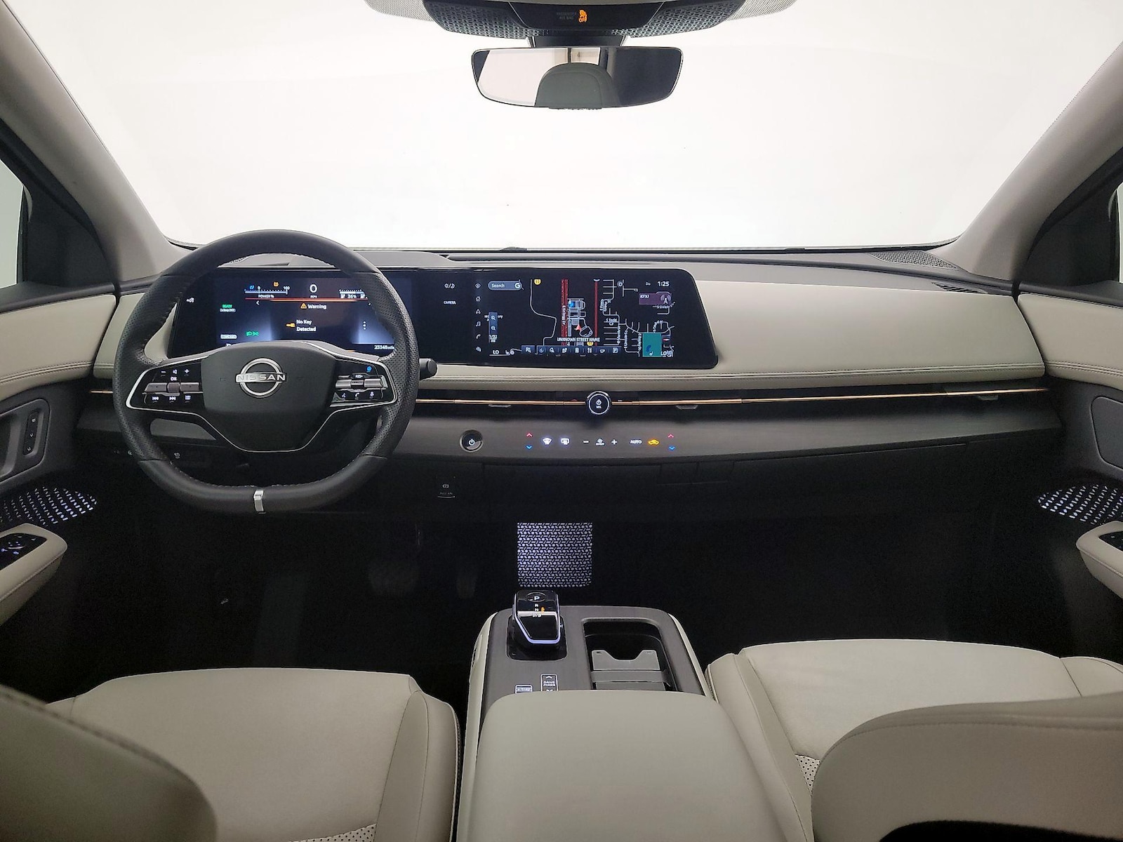 2024 Nissan ARIYA Engage+ - Photo 10