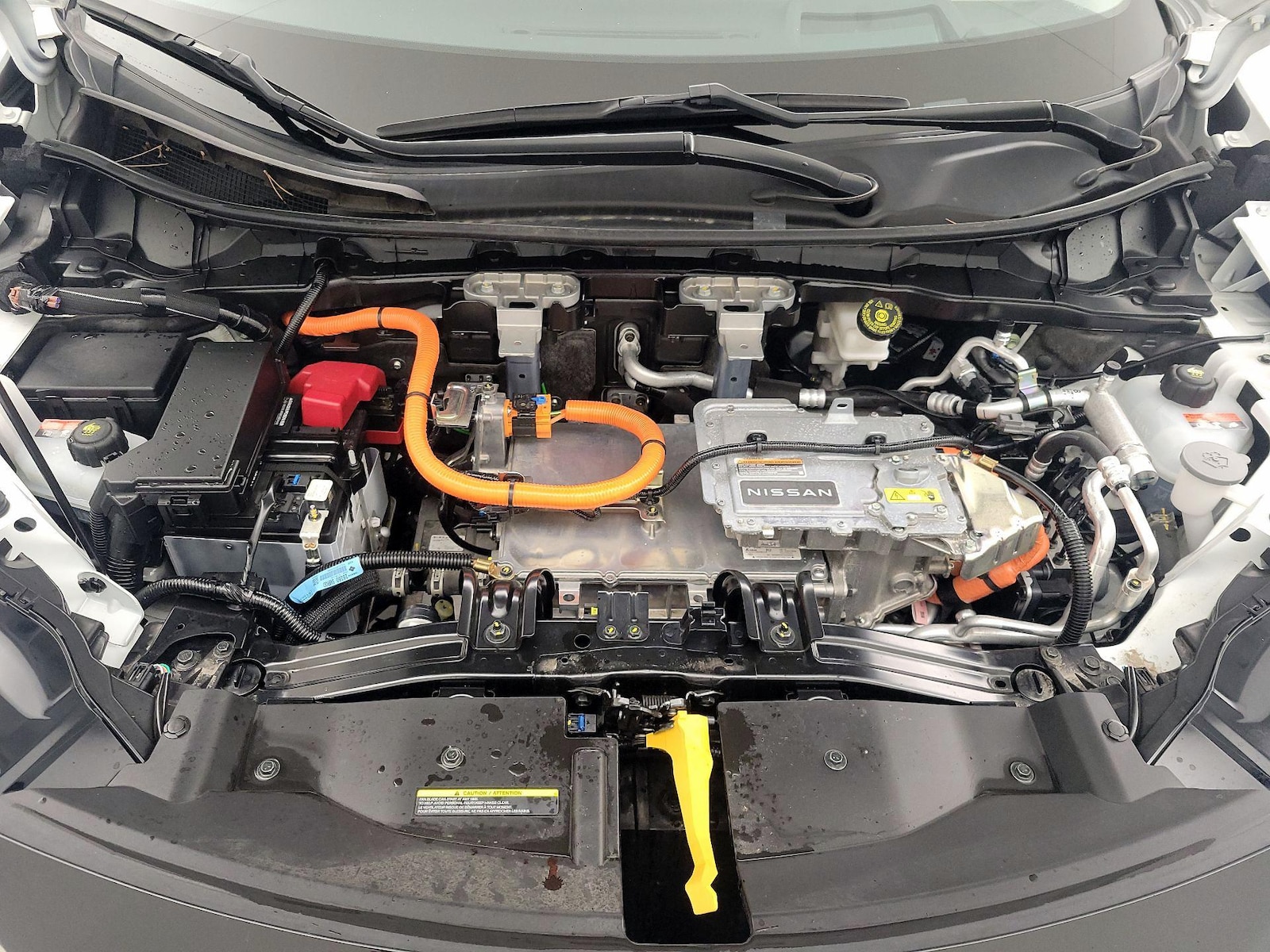 2024 Nissan ARIYA Engage+ - Photo 23