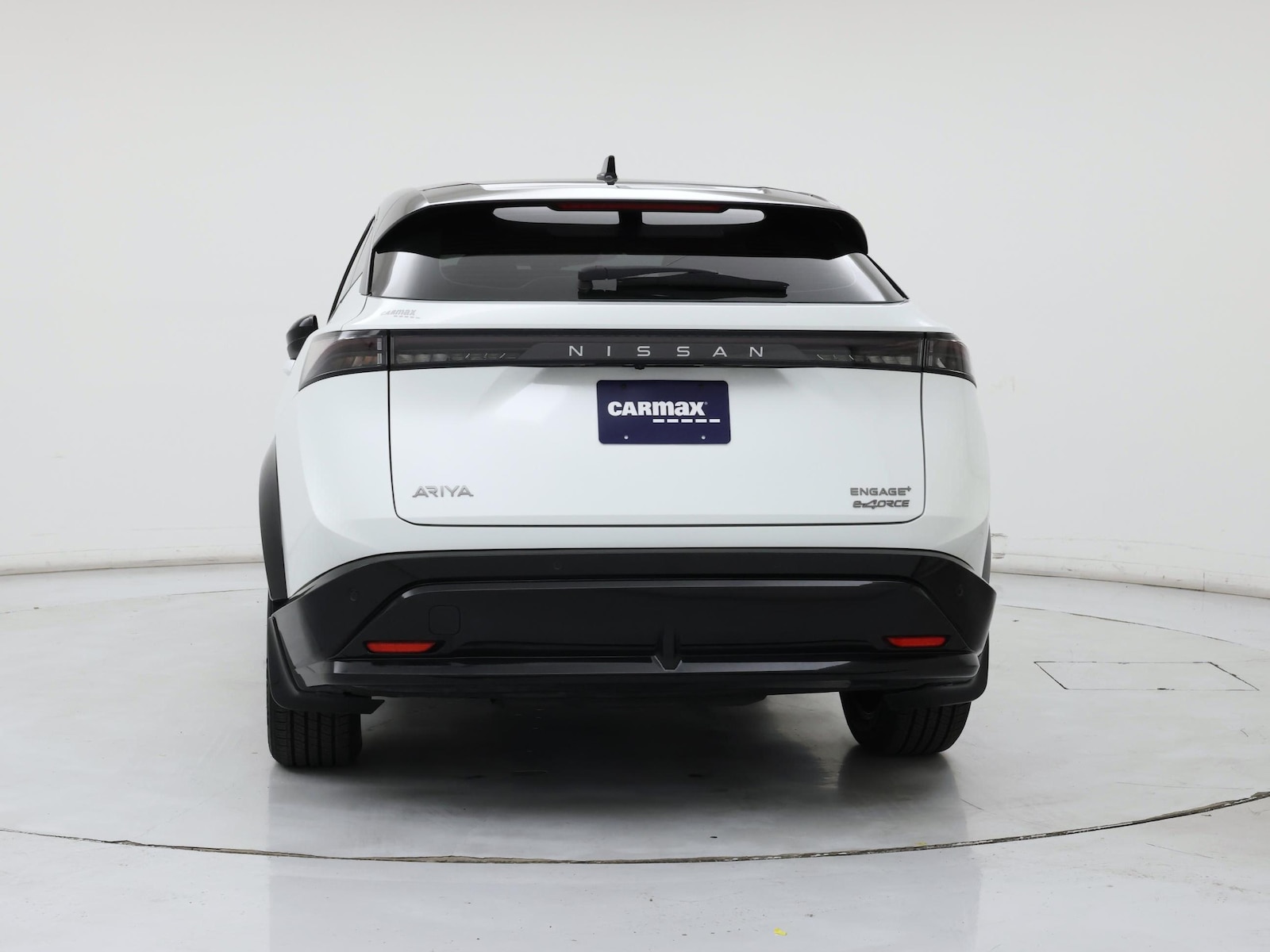 2024 Nissan ARIYA Engage+ - Photo 7