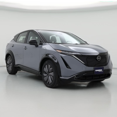 2024 Nissan ARIYA EVOLVE+ e-4ORCE