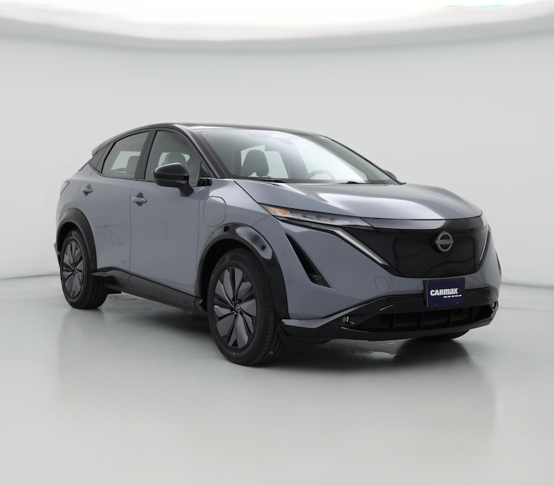 2024 Nissan ARIYA EVOLVE+ e-4ORCE