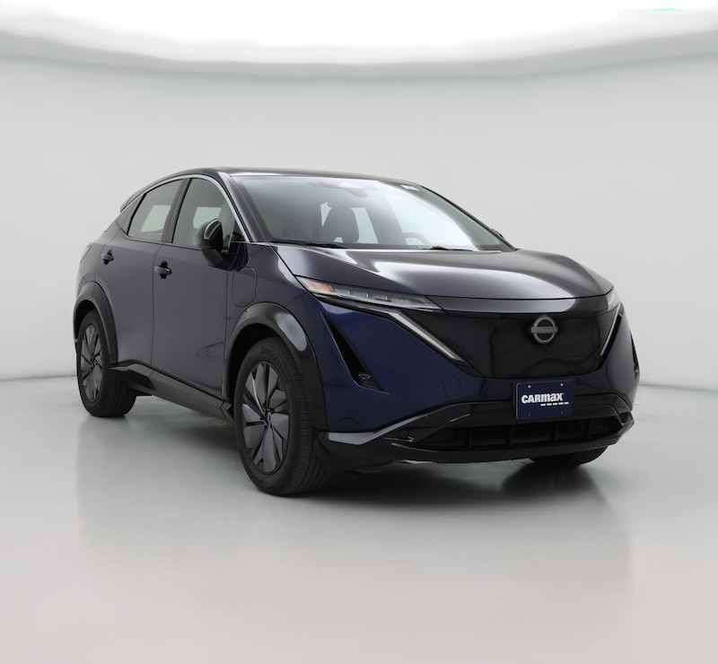 2024 Nissan ARIYA ENGAGE