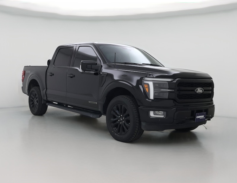 2024 Ford F150 Lariat