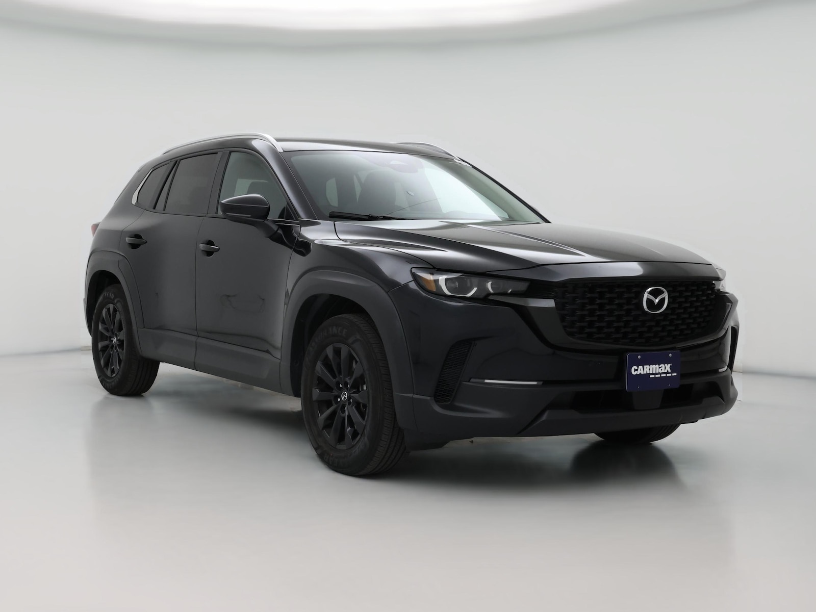 2026 Mazda CX-50 Preferred