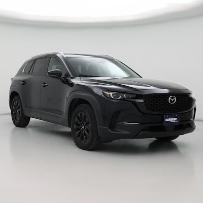 2026 Mazda CX-50 2.5 S Preferred Package