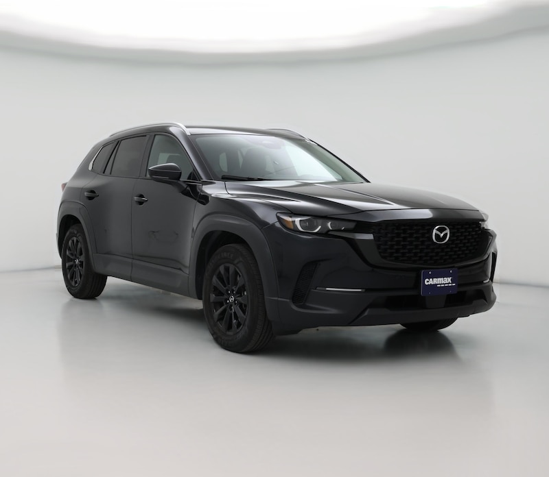 2026 Mazda CX-50 2.5 S Preferred Package