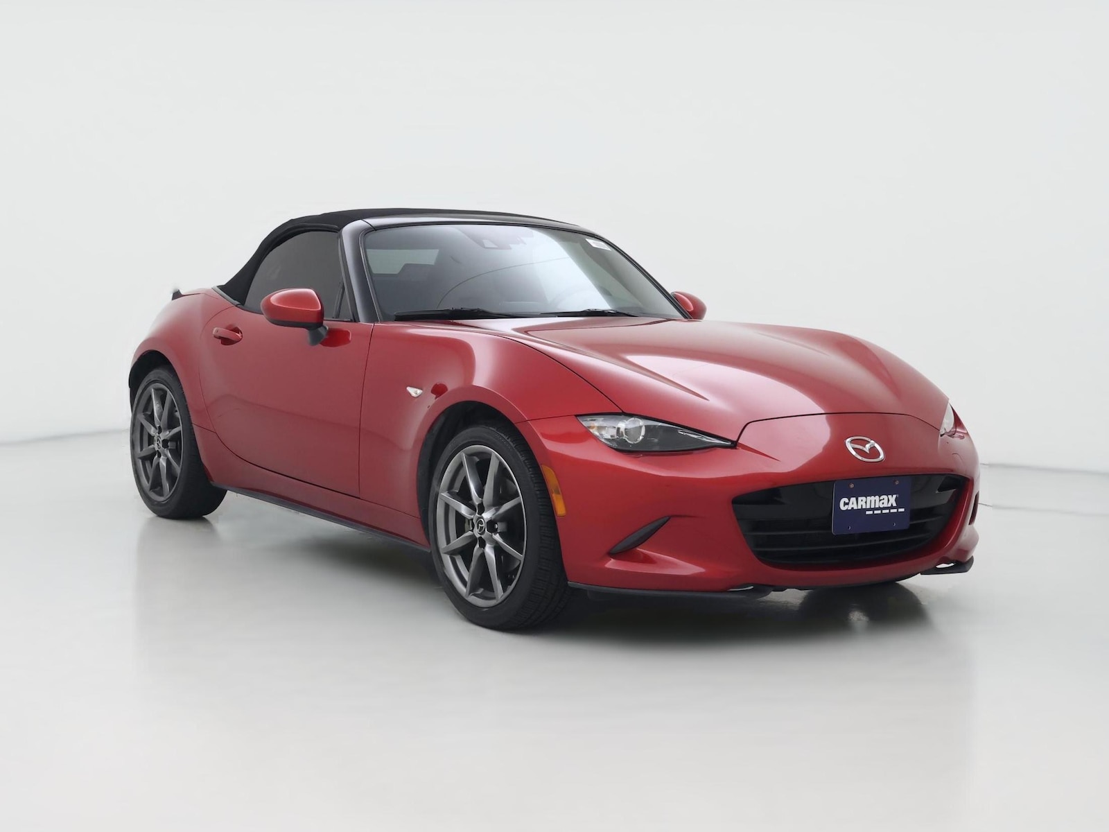 2016 Mazda MX-5 Miata