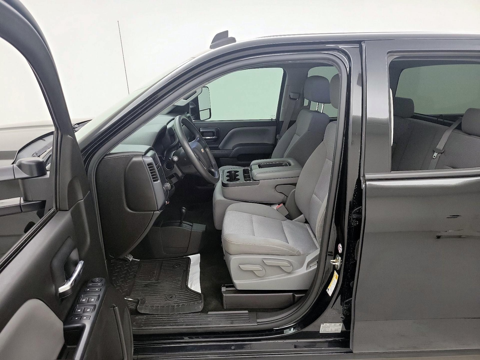 Side Airbags