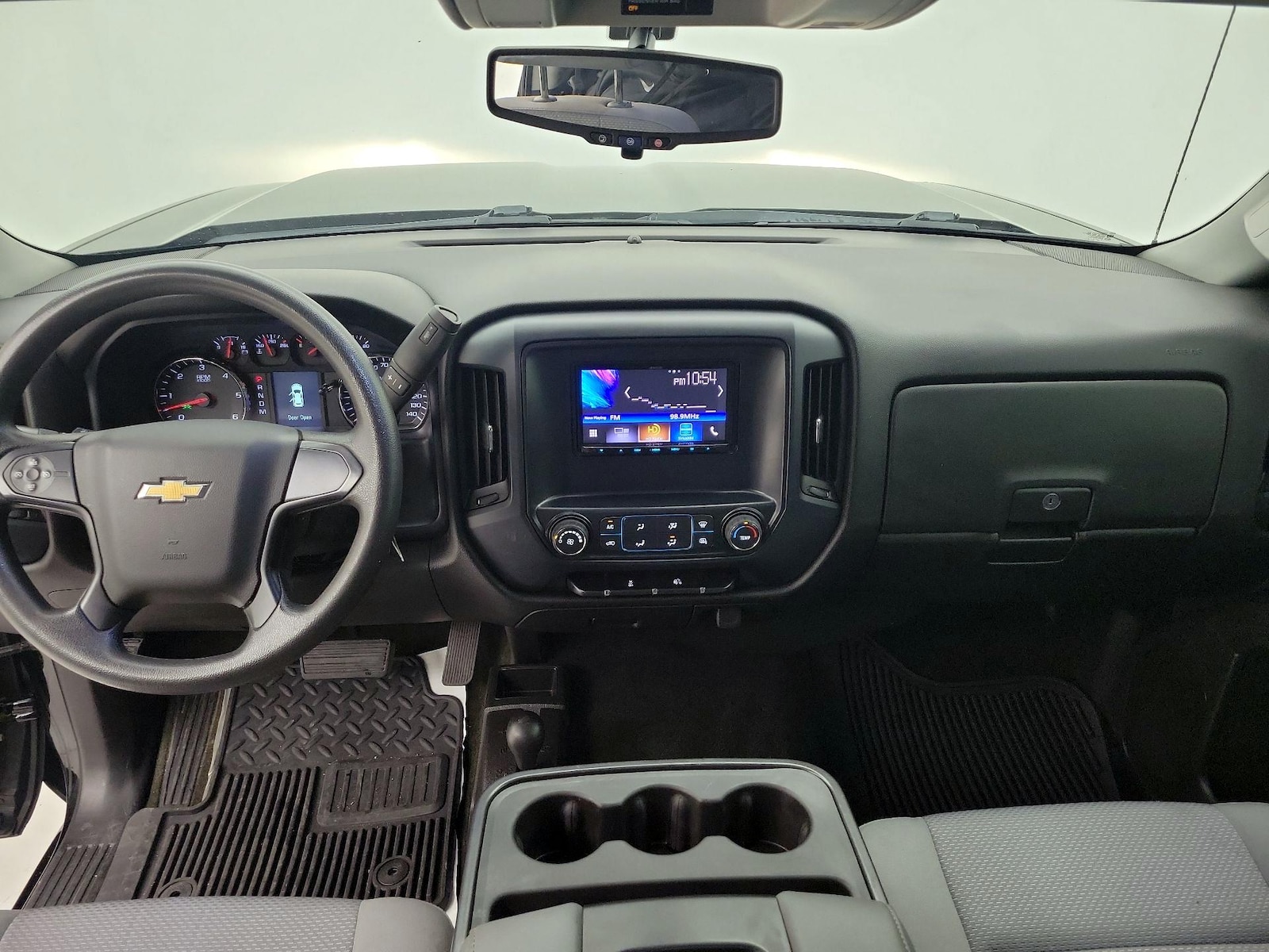 SiriusXM Trial Available