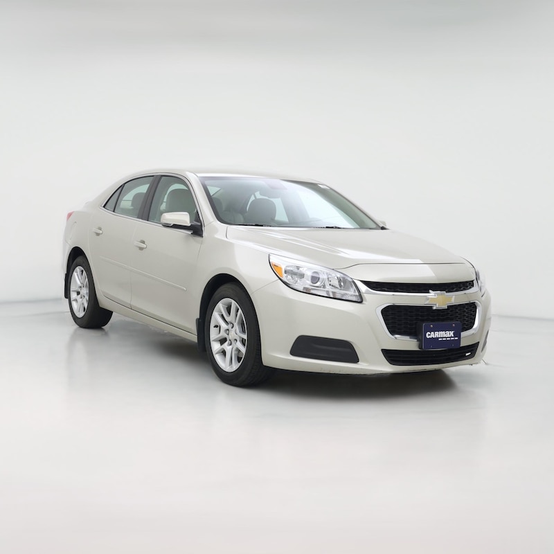 2014 Chevrolet Malibu LT