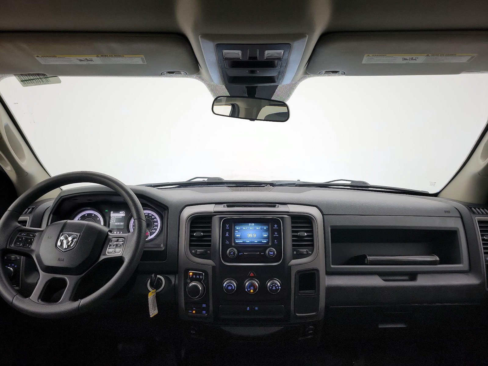 SiriusXM Trial Available