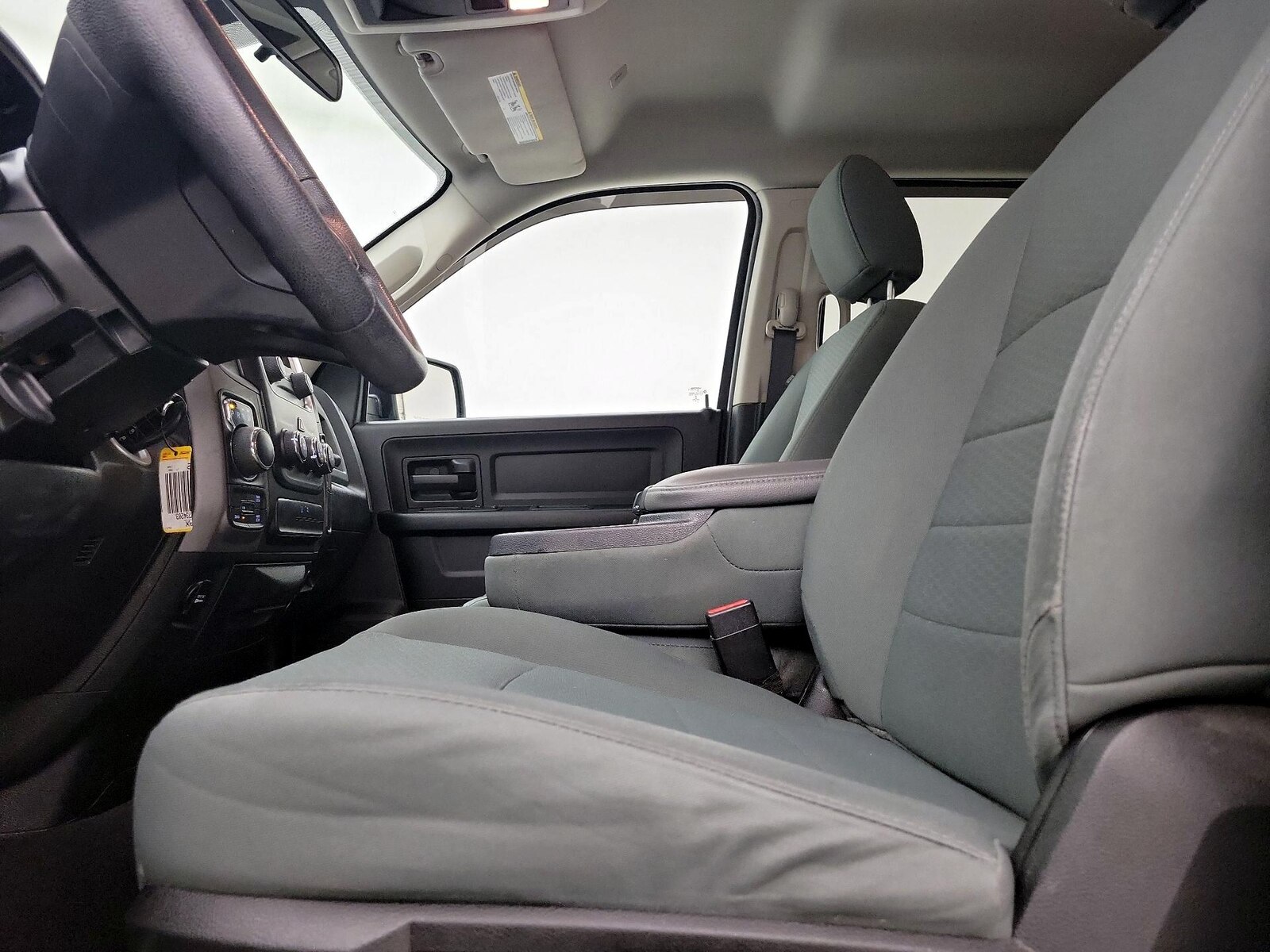 Side Airbags
