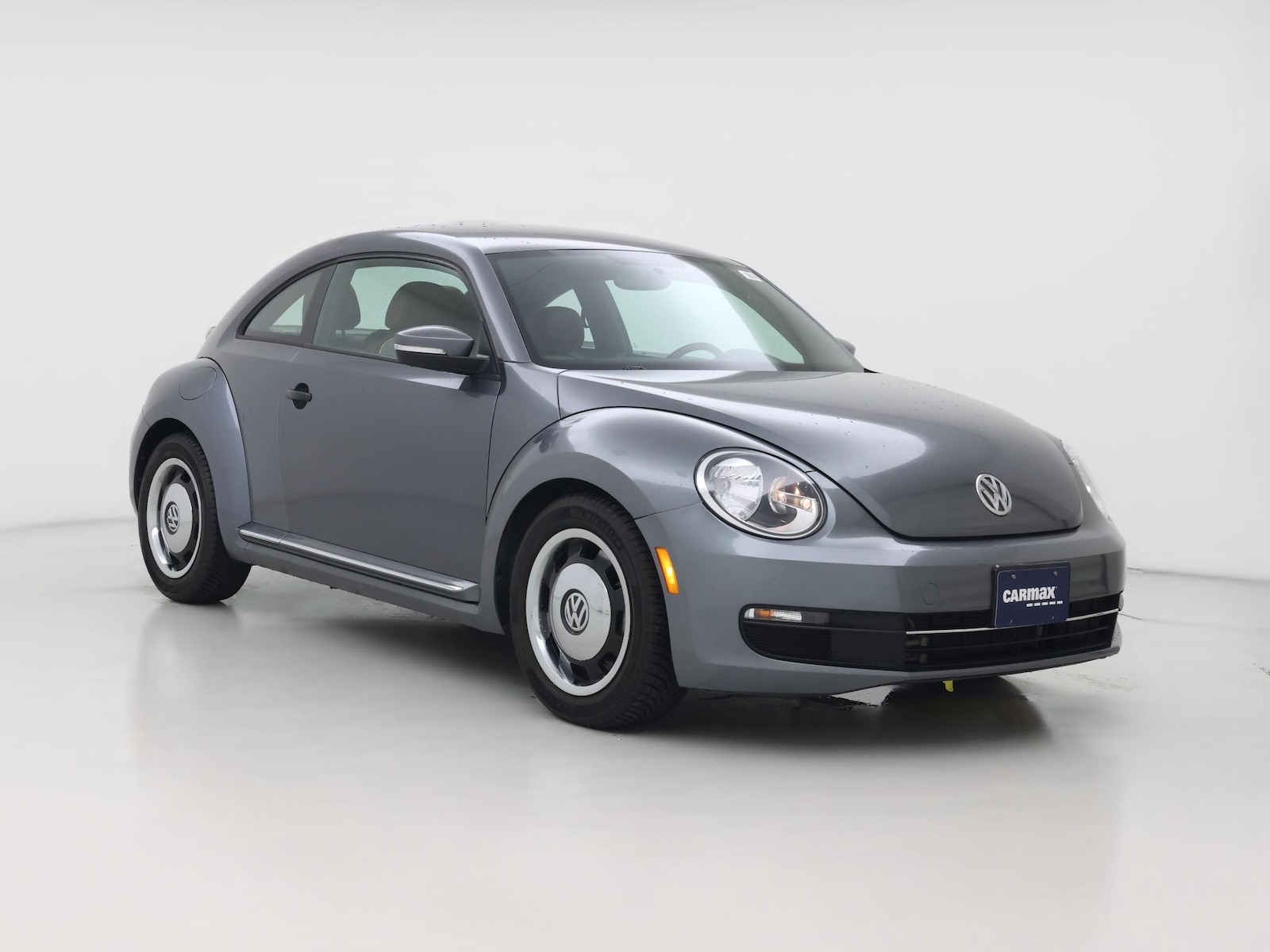 2016 Volkswagen Beetle