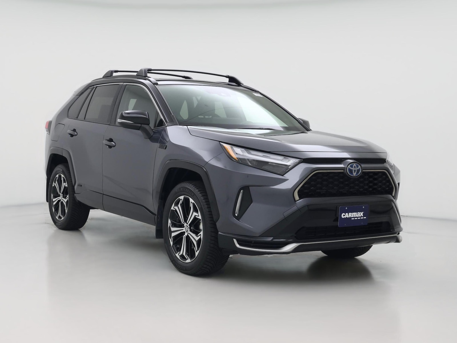 2023 Toyota RAV4 Prime