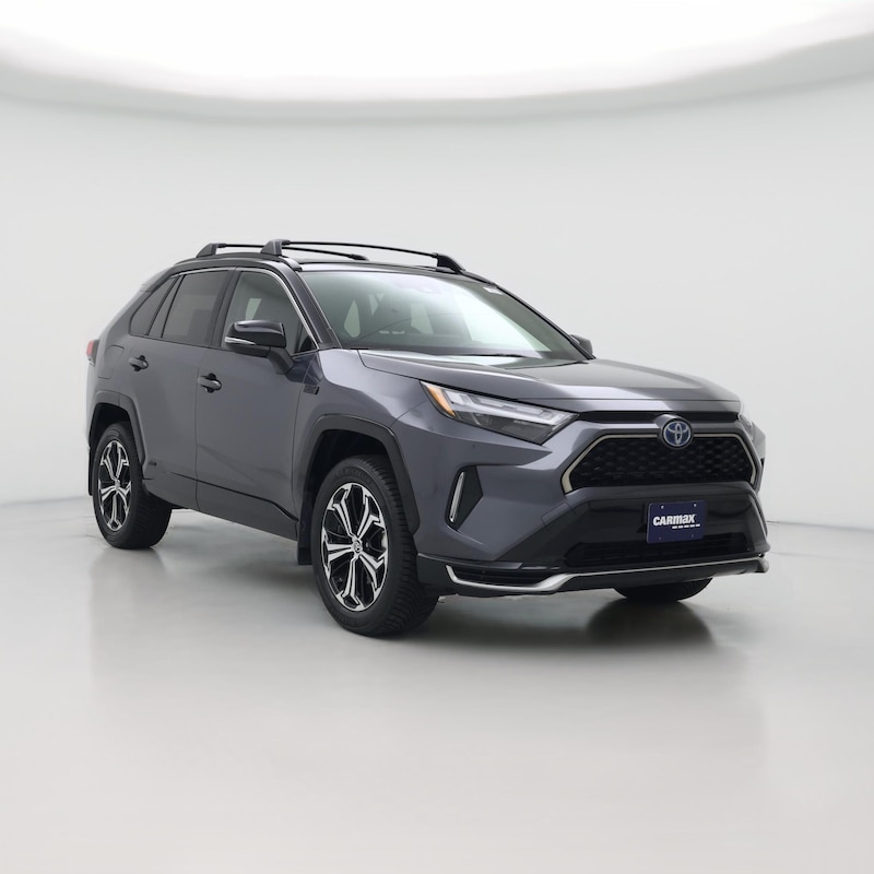 2023 Toyota RAV4 Prime Plug-In XSE