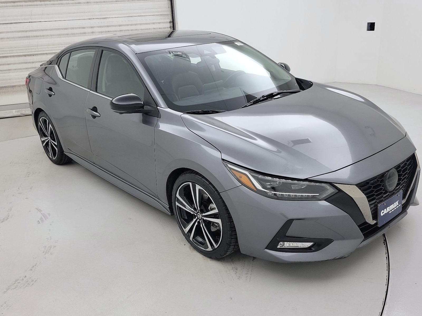 2022 Nissan Sentra