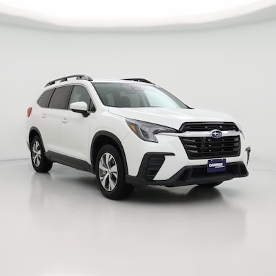 2025 Subaru Ascent Premium