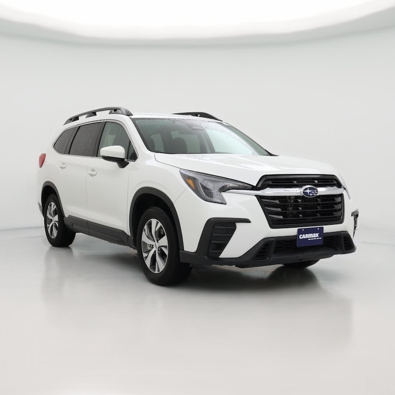 2025 Subaru Ascent Premium