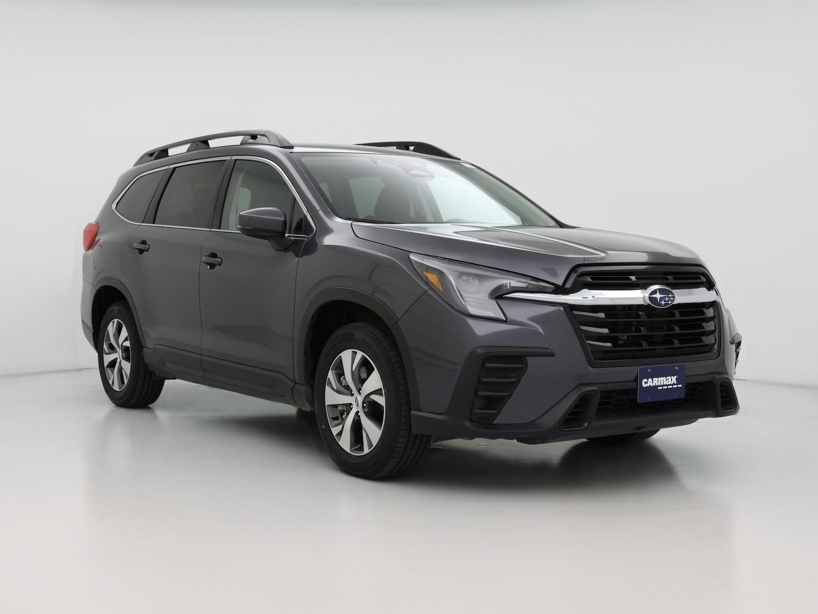 2025 Subaru Ascent