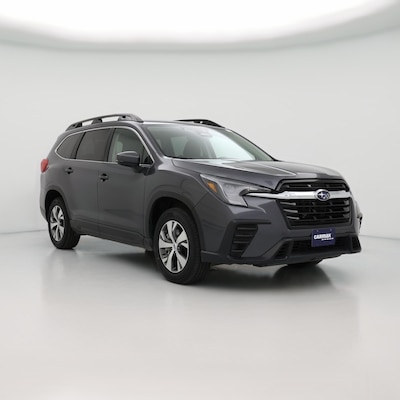 2025 Subaru Ascent Premium