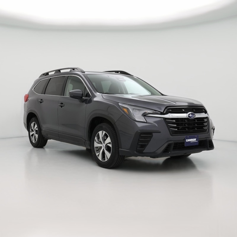 2025 Subaru Ascent Premium
