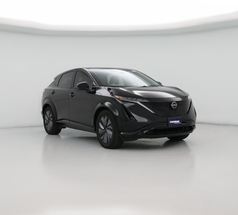 2023 Nissan ARIYA ENGAGE+ e-4ORCE