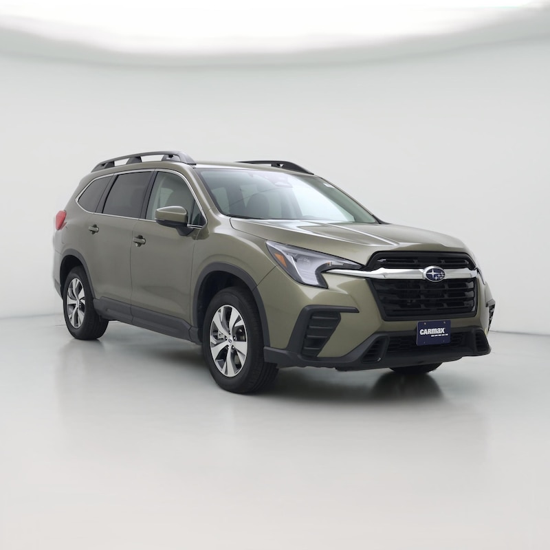 2025 Subaru Ascent Premium