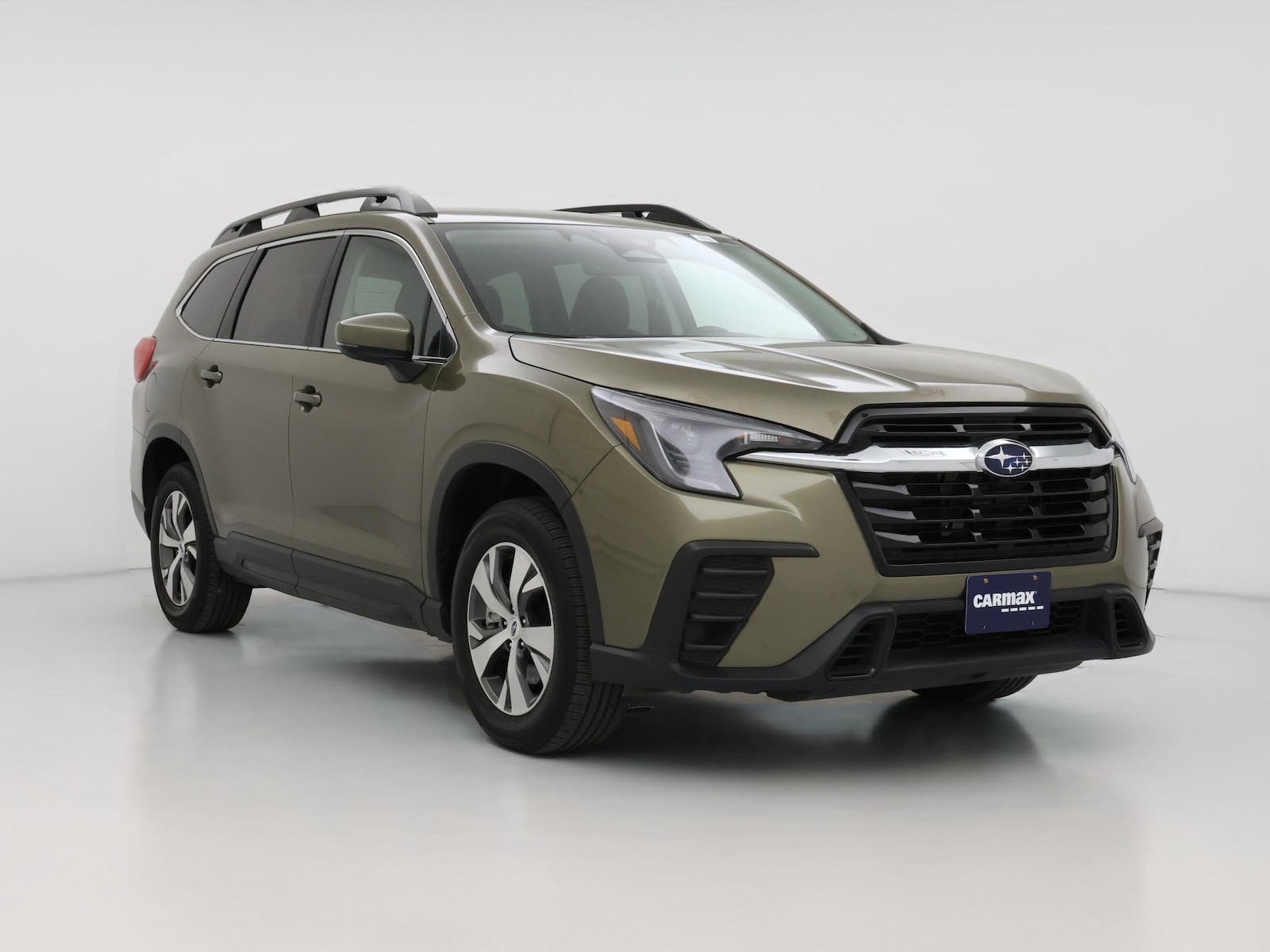 2025 Subaru Ascent