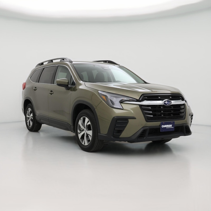 2025 Subaru Ascent Premium