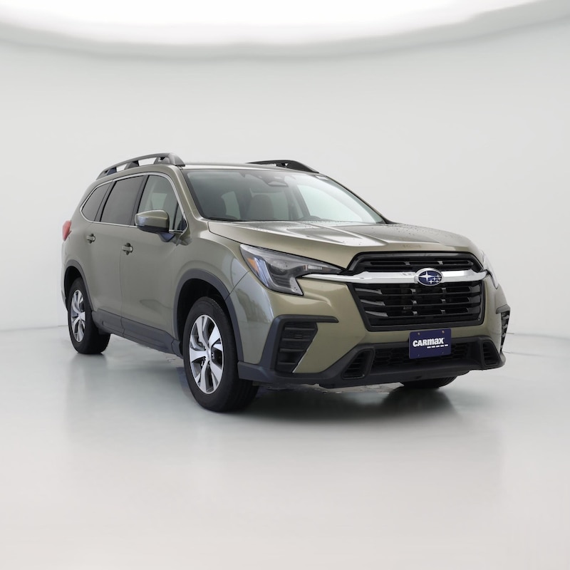 2025 Subaru Ascent Premium