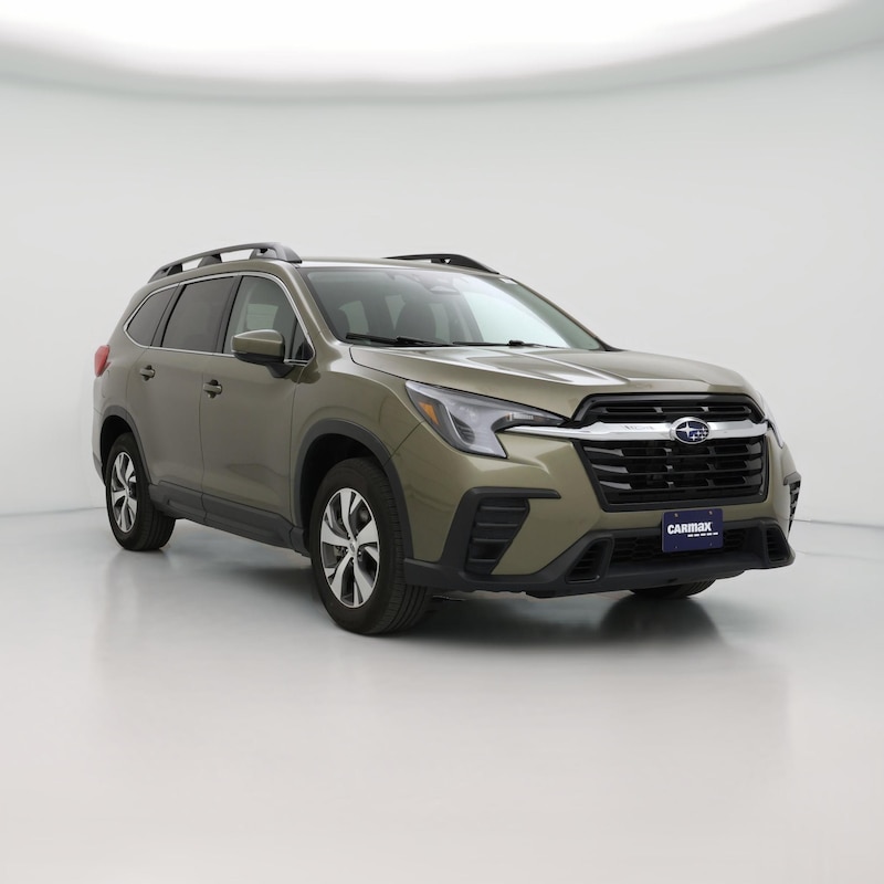 2025 Subaru Ascent Premium