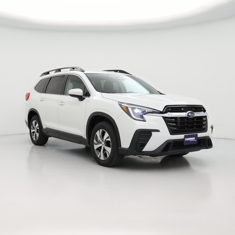 2025 Subaru Ascent Premium