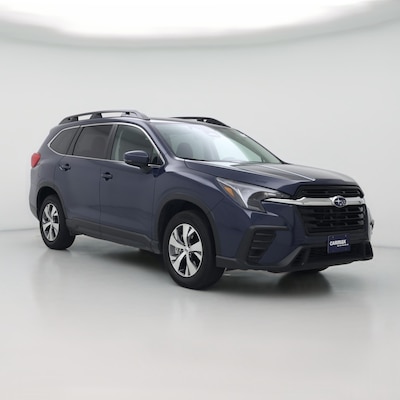 2025 Subaru Ascent Premium