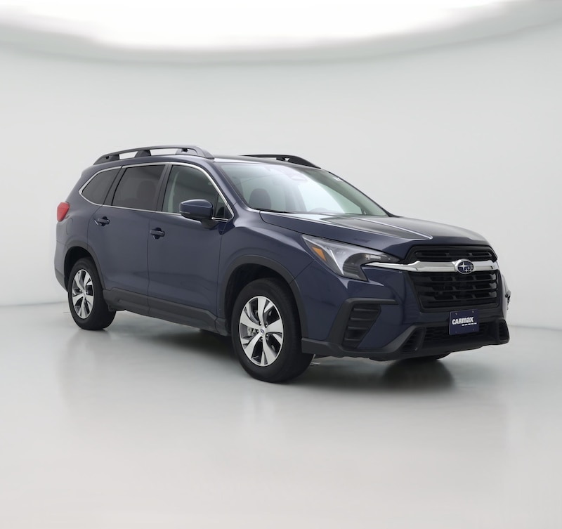 2025 Subaru Ascent Premium