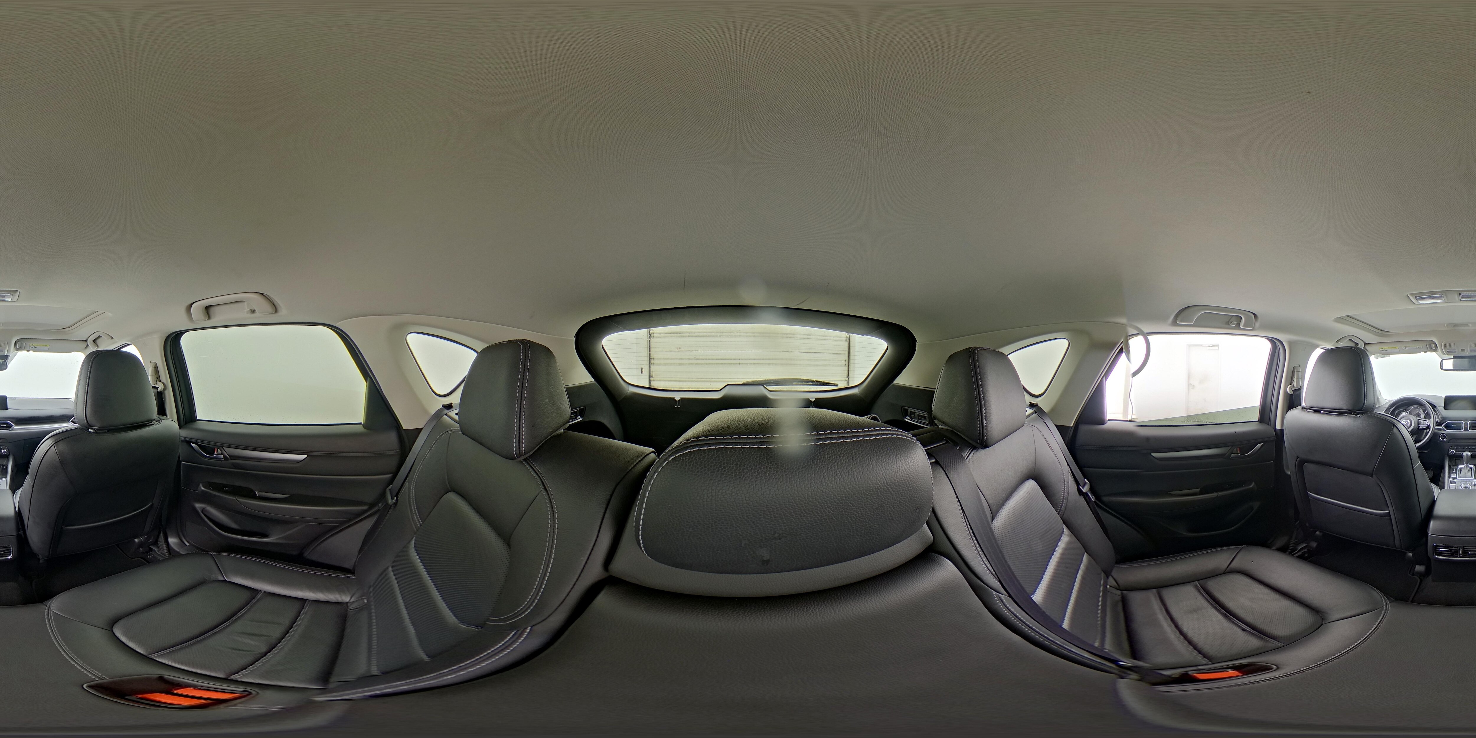 2025 Mazda CX-5 S Preferred package - Photo 26