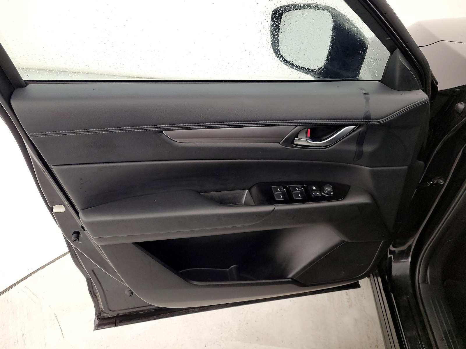 2025 Mazda CX-5 S Preferred package - Photo 13