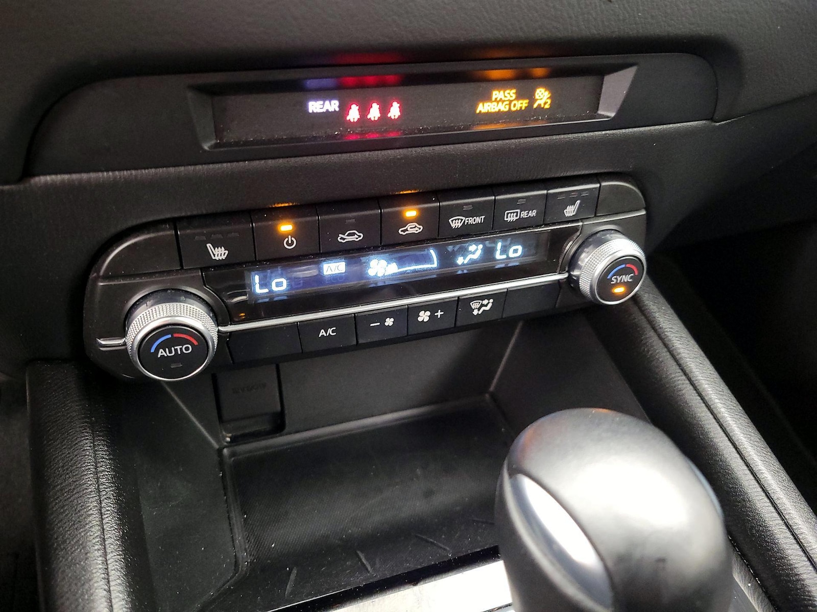 2025 Mazda CX-5 S Preferred package - Photo 17