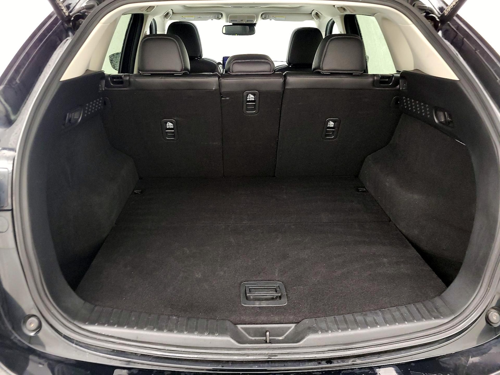 2025 Mazda CX-5 S Preferred package - Photo 22
