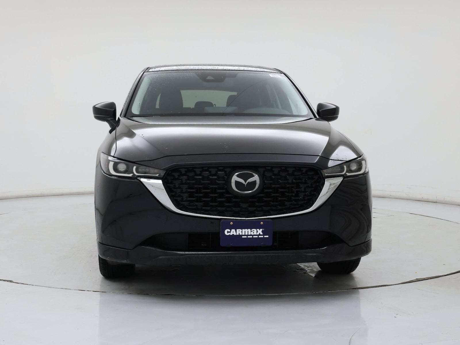 2025 Mazda CX-5 S Preferred package - Photo 6